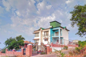 Гостиница Saikrupa Inn  Махабалешвар